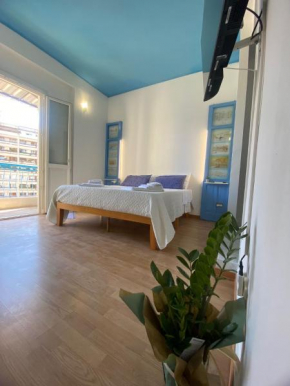 Blue House Cagliari